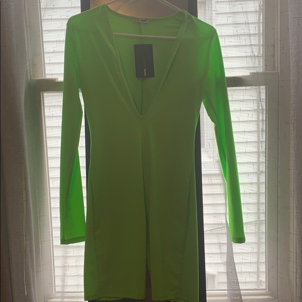 Fashionova romper